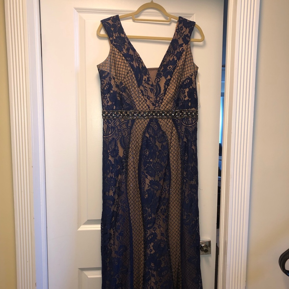 Serendipity Dress, Size 16